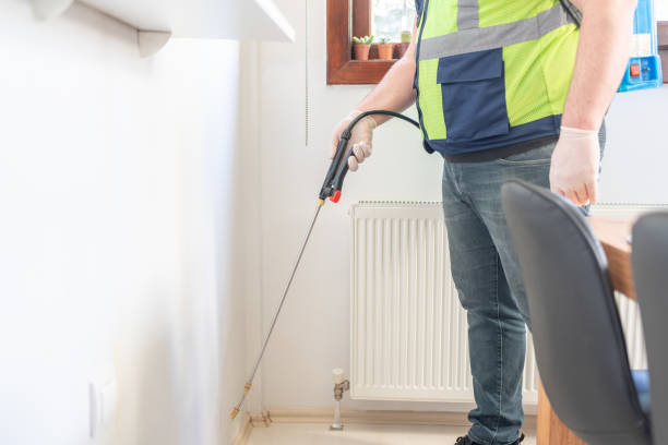 Best Best Pest Control Companies  in Turner, OR
